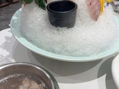 -海月轩海鲜豆捞(紫金塔店)