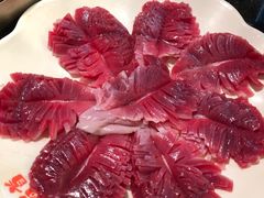 郡花-锅首鲜品火锅(鸳鸯店)