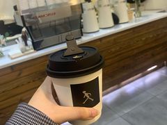 -常识咖啡common sense(春熙路店)
