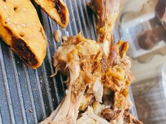 -新疆巴州金丝特餐厅(大钟寺店)