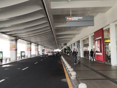 -厦门高崎国际机场-T3航站楼