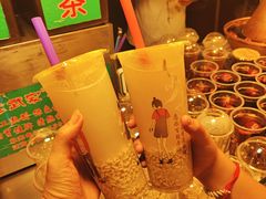 -正宁路小吃夜市