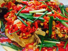 -黔蘑菇四季餐厅(观山湖店)