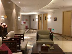 -家富足道·SPA·影院式(解放碑碑中心店)