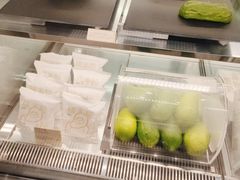 -喜茶(北京华贸购物中心店)