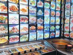 -粗粮人家·东北菜(洋桥店)