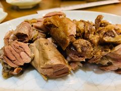 黄焖手抓羊肉-清真·益鑫羊肉手抓馆(花园北街店)