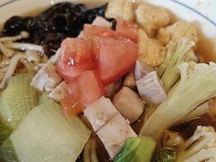 -南普陀素菜馆