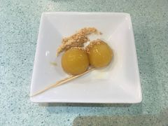 -松记糖水店(铜锣湾分店)