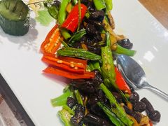 -福慧慈缘素食餐厅(王府井店)