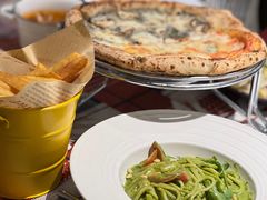 -Primo·丽莫意大利窑烤披萨