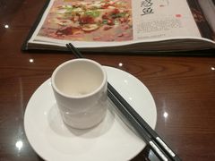 -北李妈妈菜·海肠捞饭(开发区万达店)