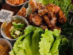 -789韩料食堂(创意产业园店)