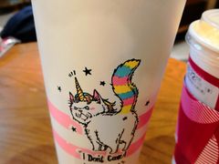 -85度C(成都浆洗街店)