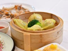 -金汇酒楼(中山东区店)