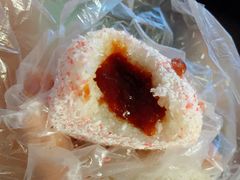 山楂馅凉果-清真老西北角温记粘食店(长沙路店)