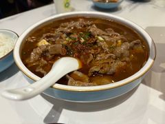 -犇逸·乐山跷脚牛肉·四川现炒(览海店)