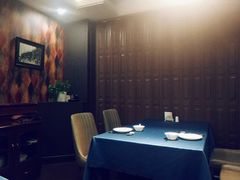 包厢-麟1929(外滩店)