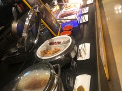 -上海西藏大厦万怡酒店
