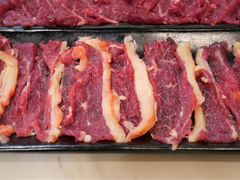 -潮鑫牛肉火锅(敏捷广场店)