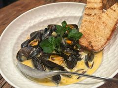 -THE CANNERY&JUJU 新鲜海鲜·牛排美食酒廊