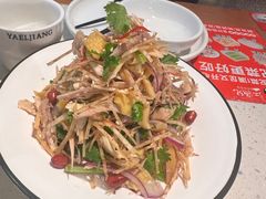 -江渔儿酸菜鱼(奥园广场金发购物中心店)
