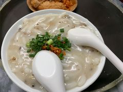 传统濑粉-老西关濑粉(文明路店)