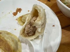 鲜肉中包-味一早餐(民安路店)