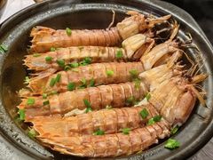 -小时候焗海鲜(鄞州万达店)