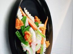 -宴昆山·私房菜(春晖店)