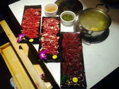 -陈记顺和牛肉火锅馆(天河北路店)