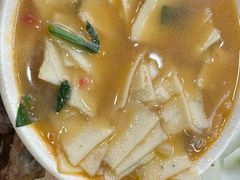 -尕西木老春台东乡手抓美食