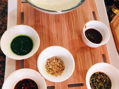 -乔家满族八大碗(流水沟店)