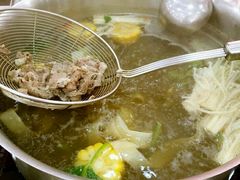 -潮牛来了 潮汕牛肉火锅(宋城店)