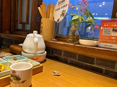 -春满园·邯郸菜发祥地(滏东店)