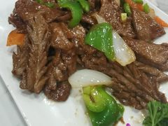-宝发园名菜馆