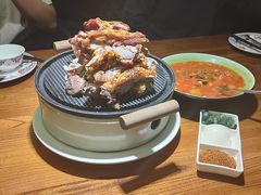 -天山集市餐厅(康城店)