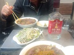 -二姐卤煮(南十里居店)