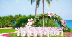 -亚洲海湾大酒店·宴会厅