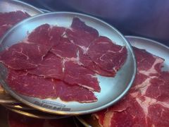 -喜井无限自助烤肉公司(石厦店)