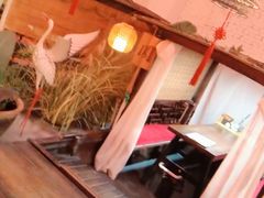 -锦上中式酒馆(南内环店)