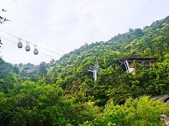 -千岛湖东南湖区
