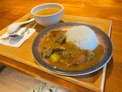 -小众香港茶餐厅(金山店)