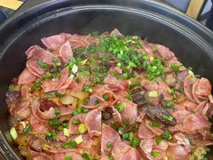 -林记潮牛·牛肉火锅(上马墩店)