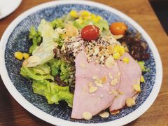 -AFS Cafe & Canteen(闽江二路店)