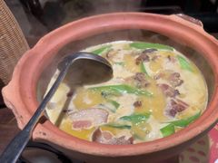 -洞庭土菜馆(天河北总店)