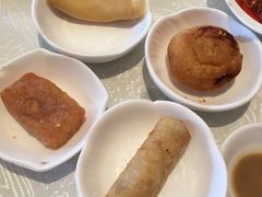 -龙抄手(春熙路总店)