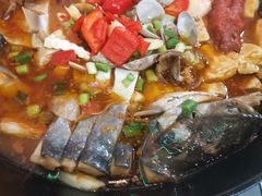 -楠翔馆桐庐菜(胜利河美食街店)