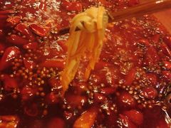 -老码头火锅(骡马市店)