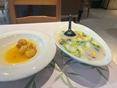 -莲池荟素食馆·12年老字号(光孝寺店)